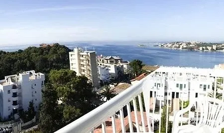 Zenith Ξενοδοχείο 3*